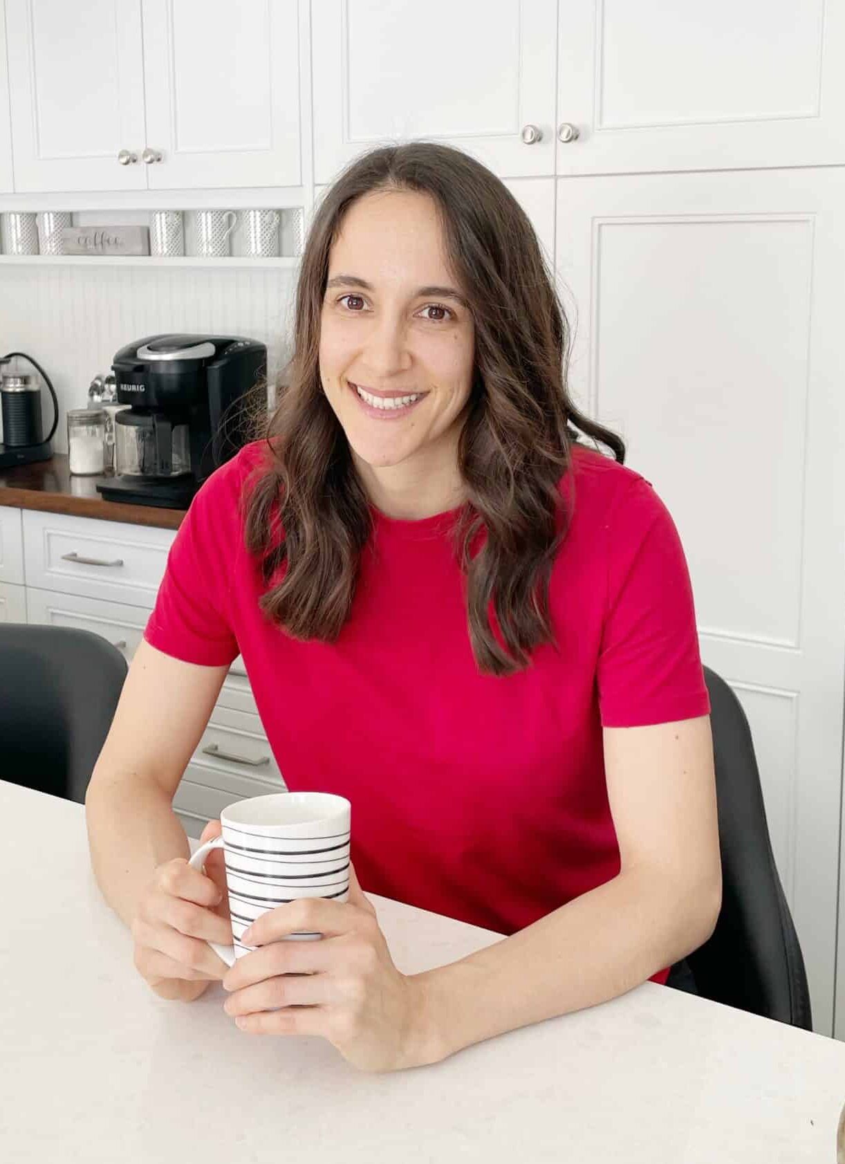 Veronica Rouse Personalized Nutritional Counselling in Heart Health - The Heart Dietitian