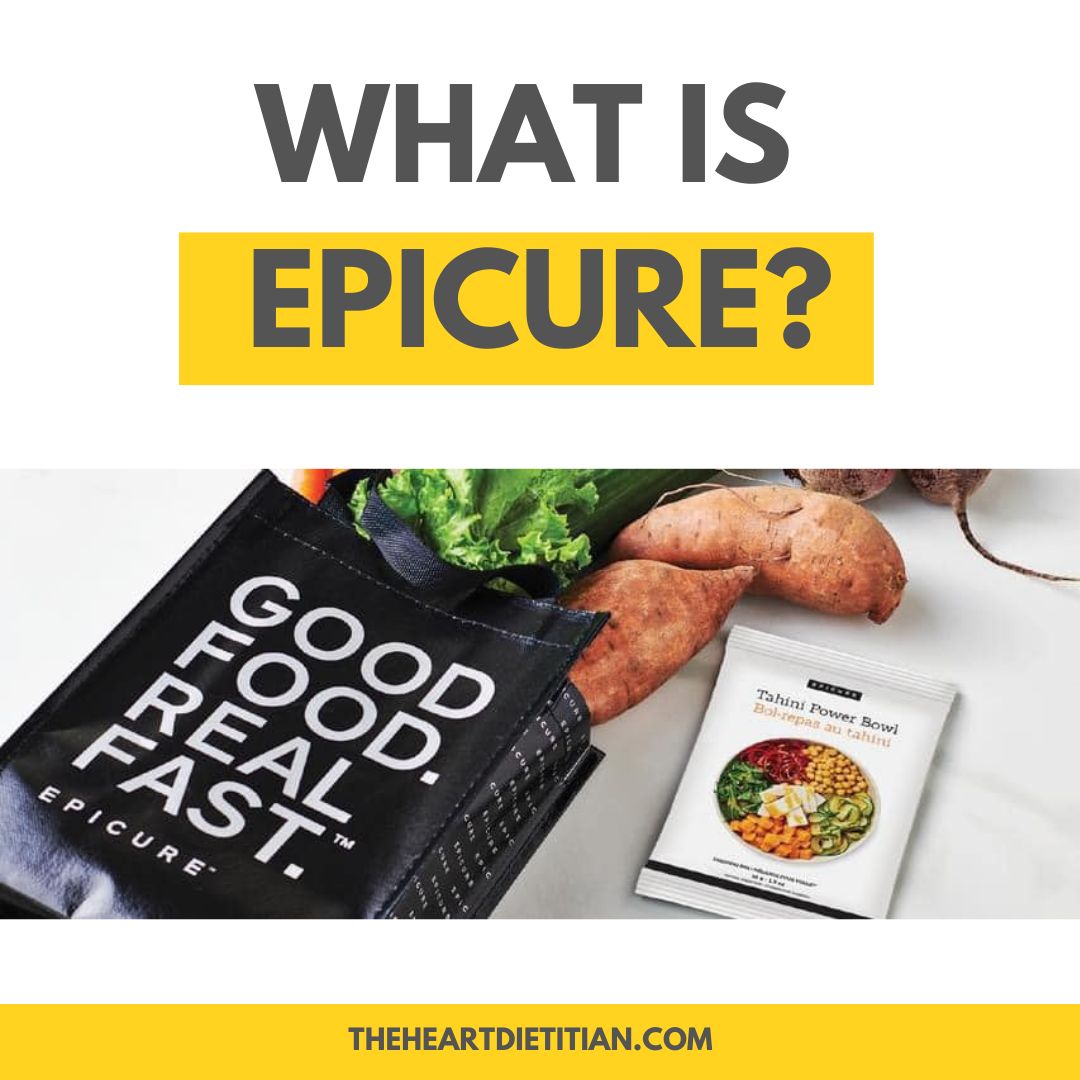 QuEStIoNS - My Epicure