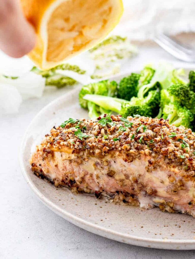 31 Low Sodium Salmon Recipes (Dietitian Approved)