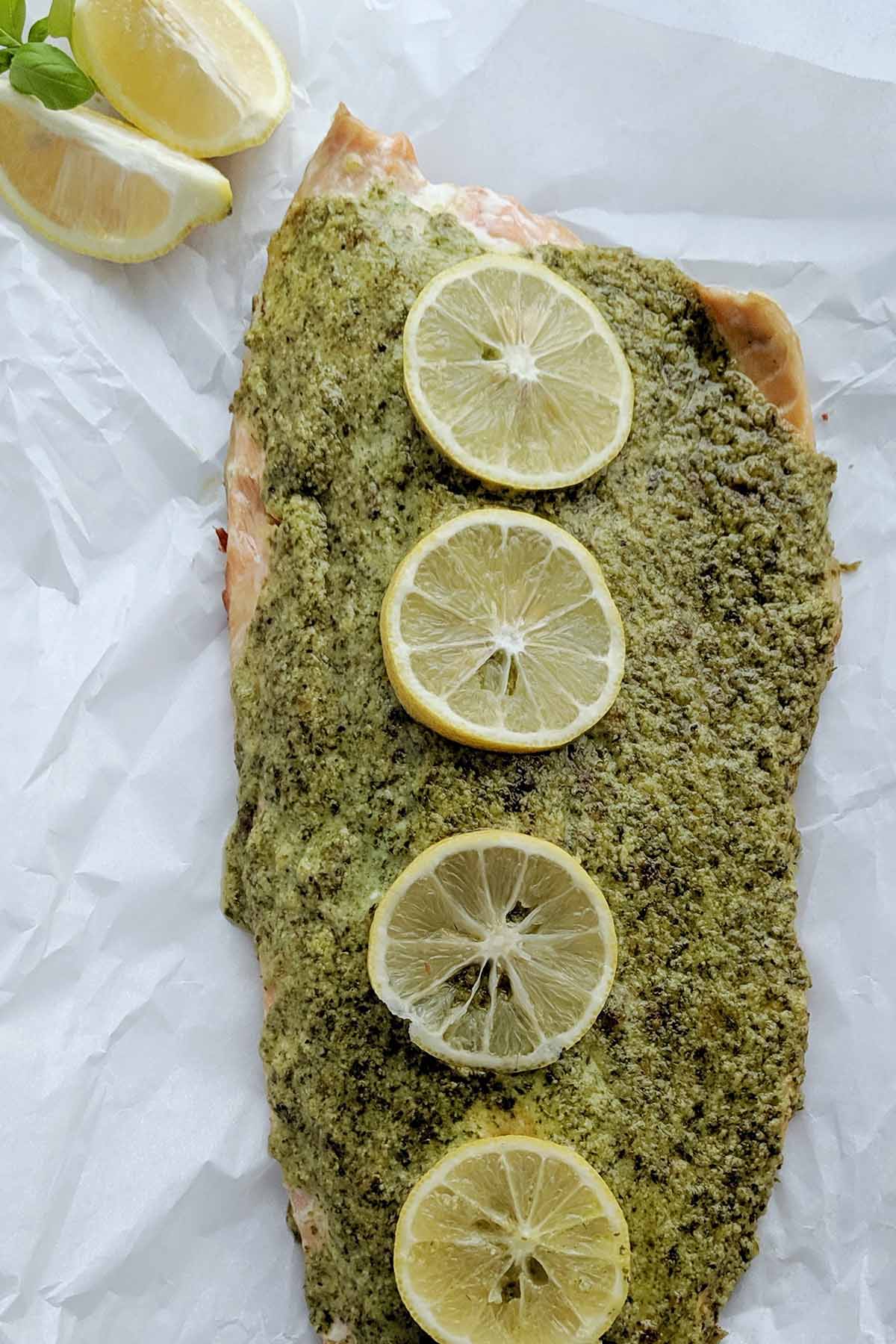 31 Low Sodium Salmon Recipes (Dietitian Approved)