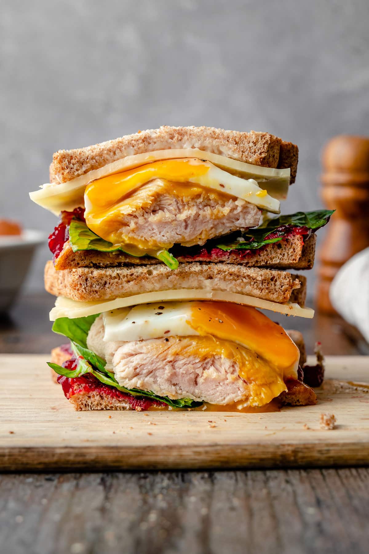 Low Sodium Breakfast Recipes - The Heart Dietitian