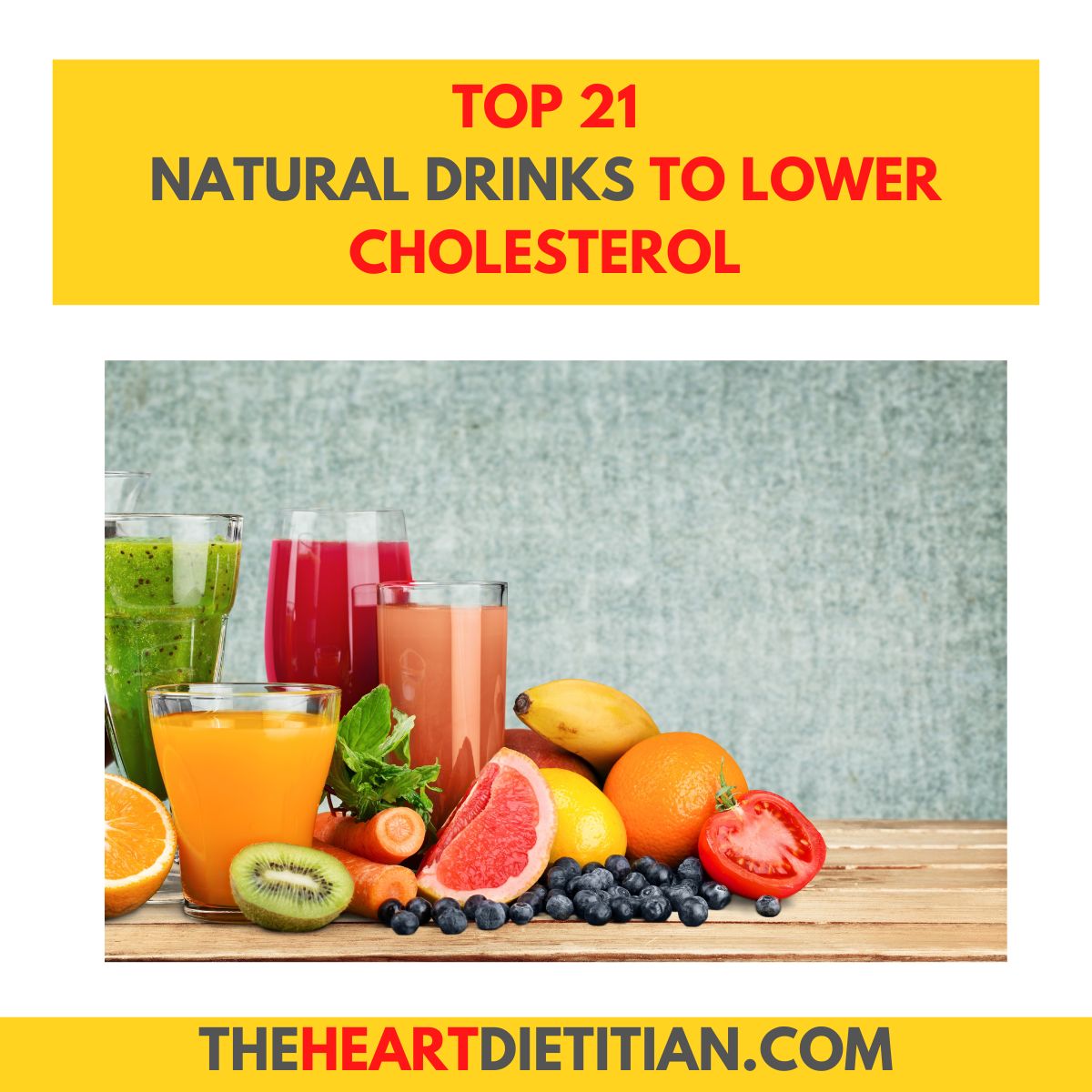 top-20-natural-drinks-to-lower-cholesterol-with-recipes