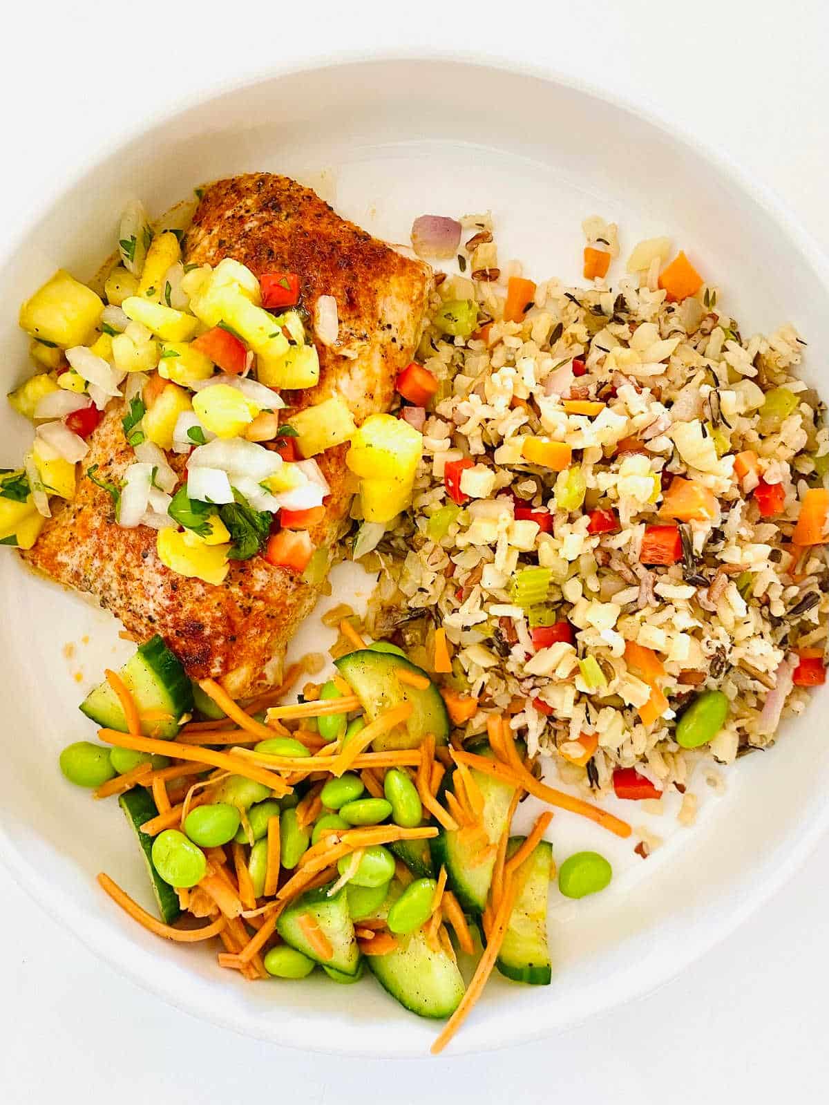 21 Low Cholesterol Lunches That Are Quick And Heart Healthy! - The