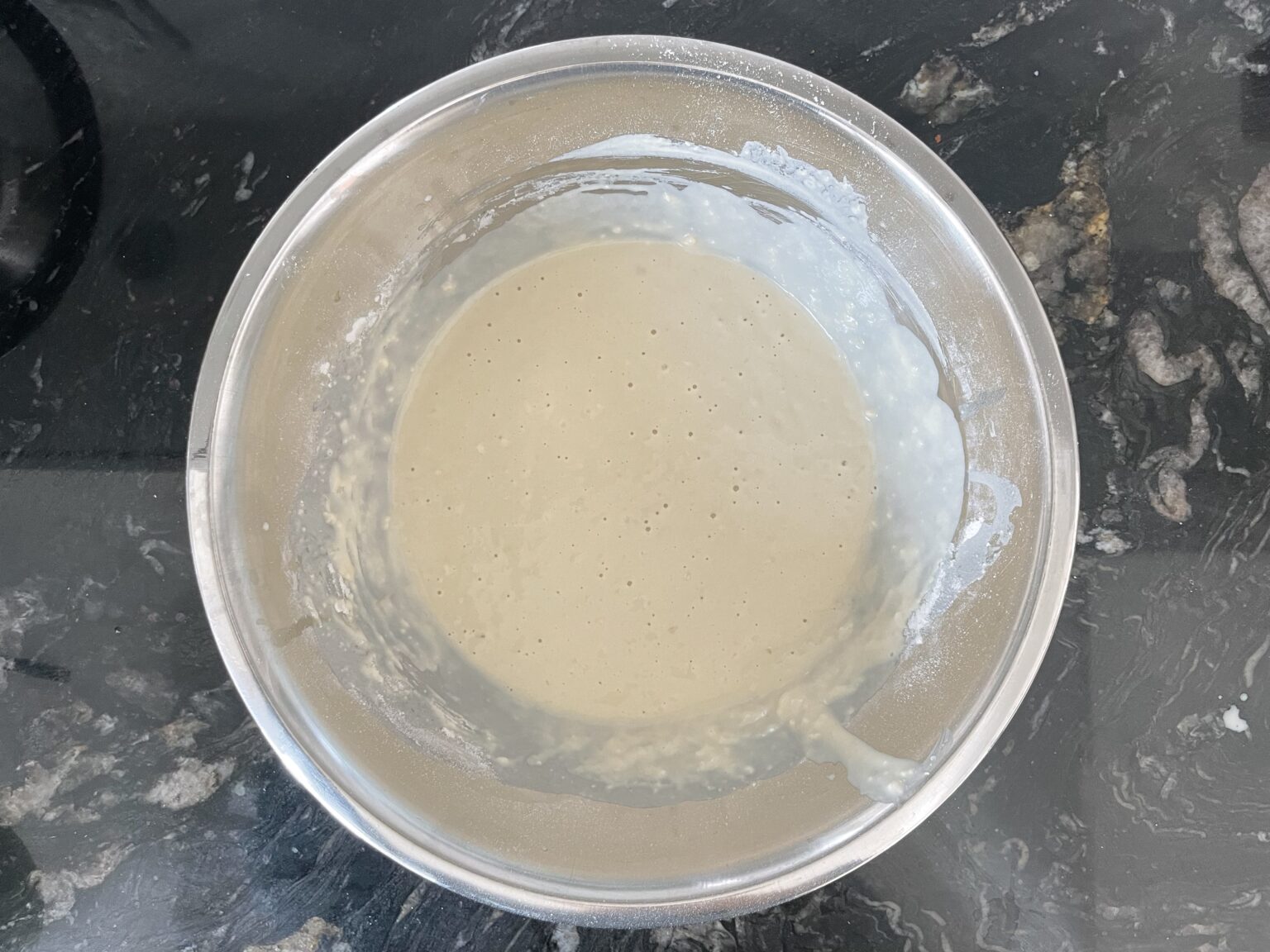 Barley Pancakes Recipe The Heart Dietitian