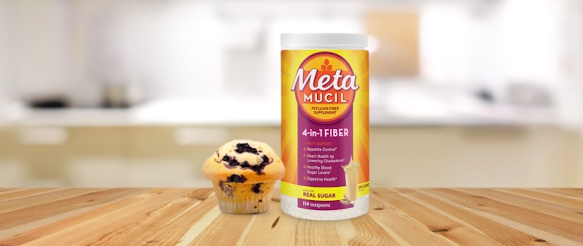 How Does Metamucil Lower Cholesterol What You Need To Know The Heart