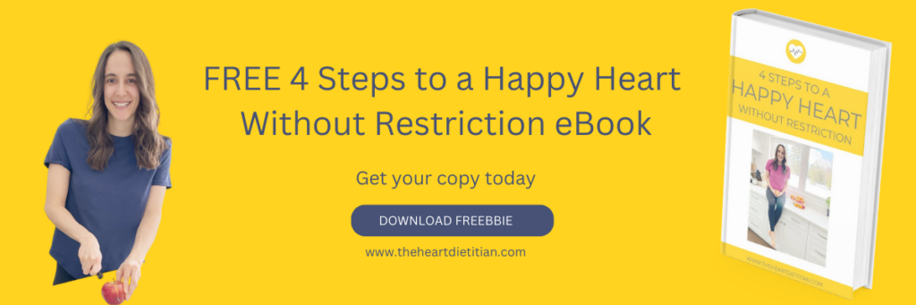 4 Steps to a Happy Heart eBook free download link. 